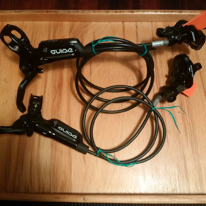 sram guide r price