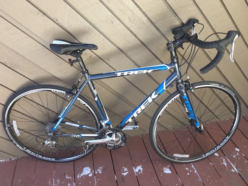 trek lexa for sale