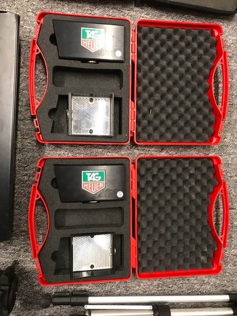 0 Tag Heuer Timing System