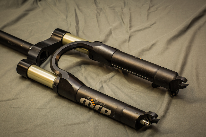 grom fork mod