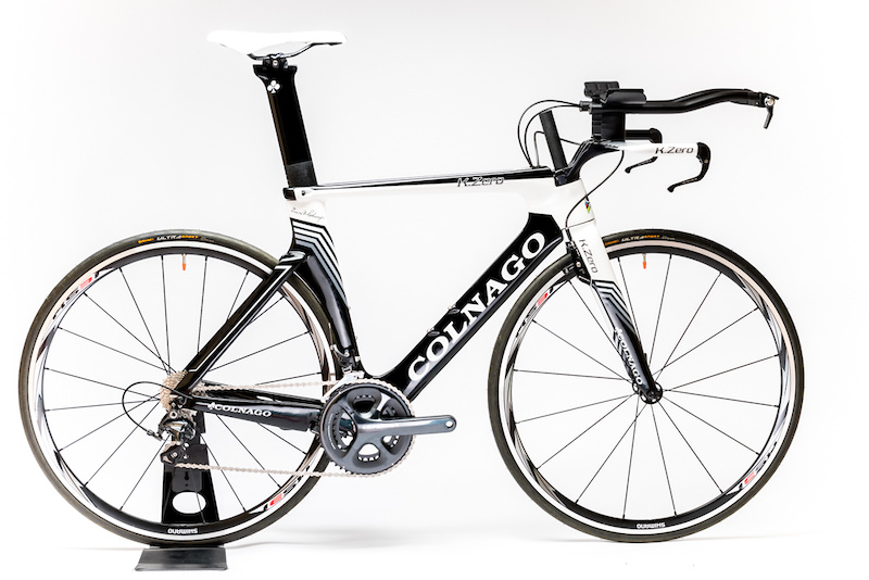 colnago k zero for sale