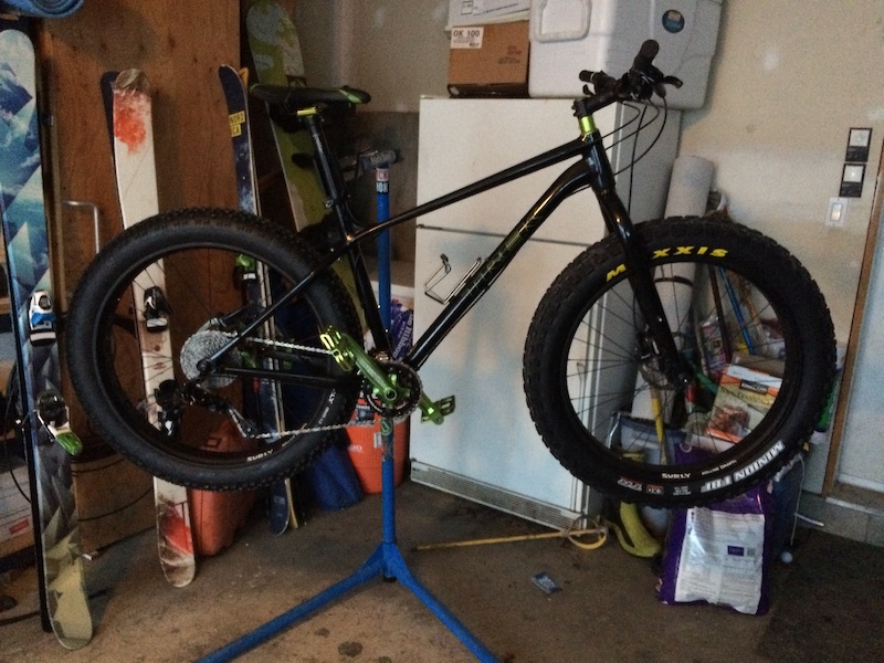 2014 trek farley