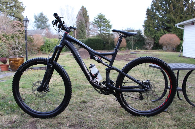 2014 Specialized Stumpjumper upgraded *PRICE REDUCED* For Sale