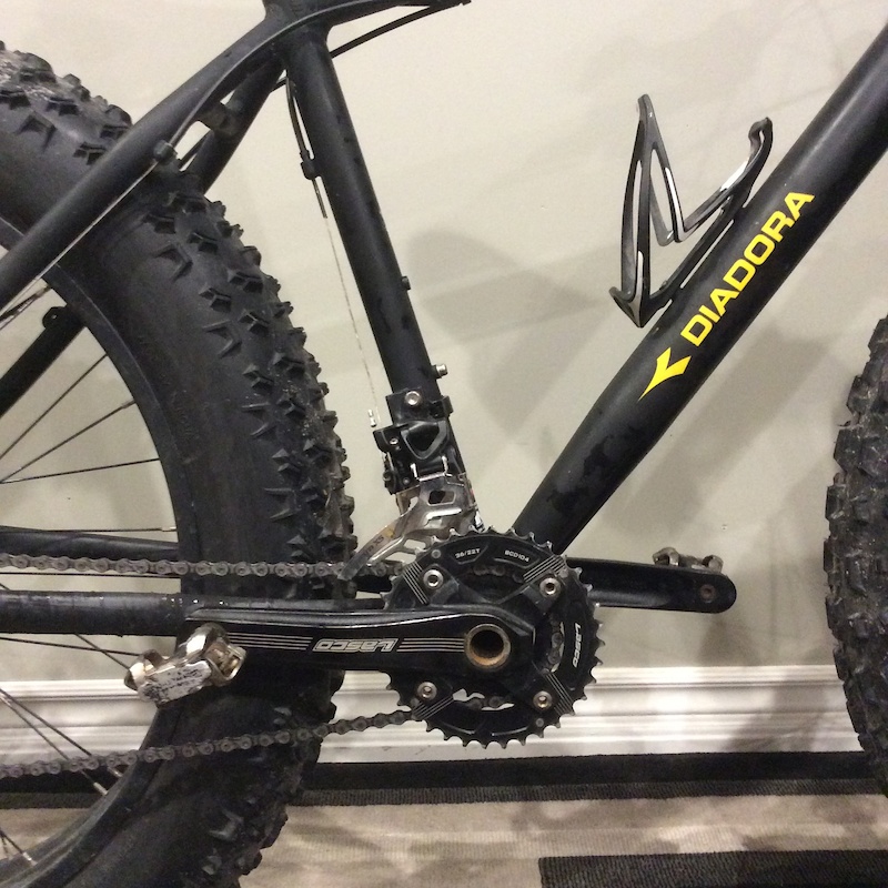 diadora artico fat bike