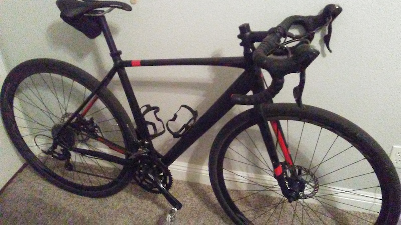 specialized tri bike