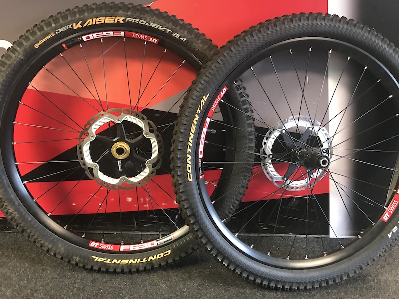 dt swiss wheels mtb 27.5