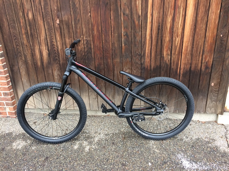 2017 Specialized P3 Pro For Sale