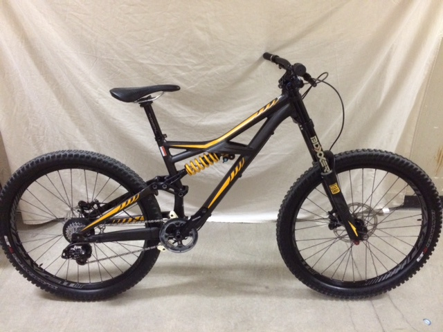 specialized enduro evo 2015