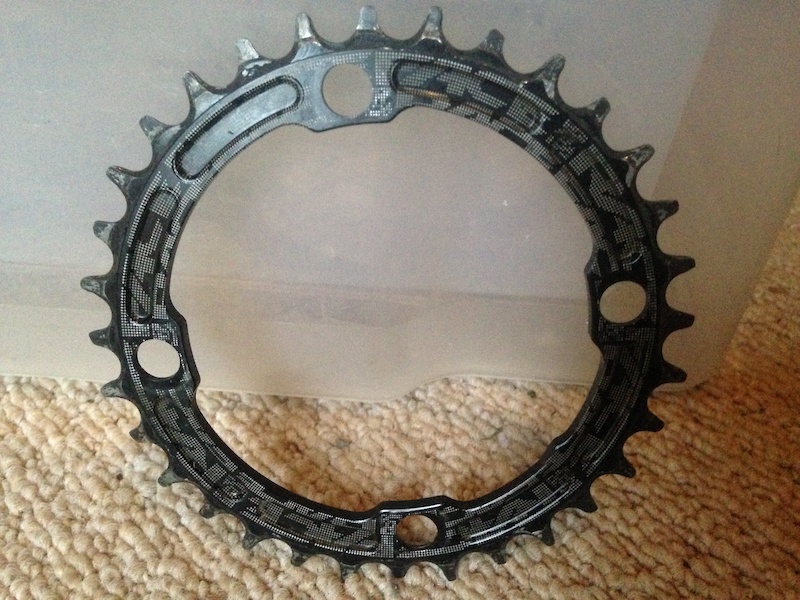 2016 Raceface Chain ring 32t 104bcd