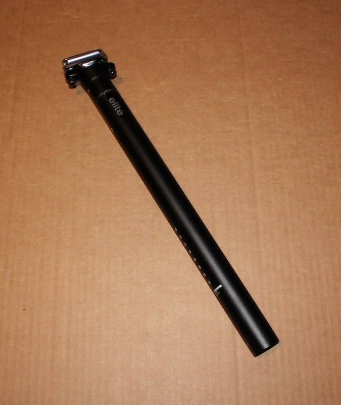 bontrager rhythm elite handlebar