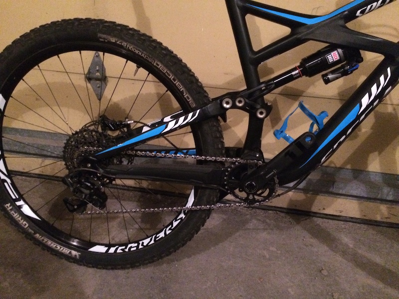 specialized enduro elite 27.5