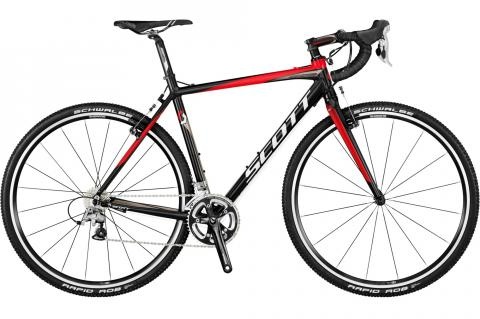 2012 Scott CX Team Cyclocross For Sale