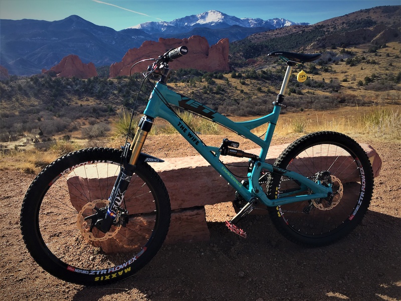 yeti sb66 for sale