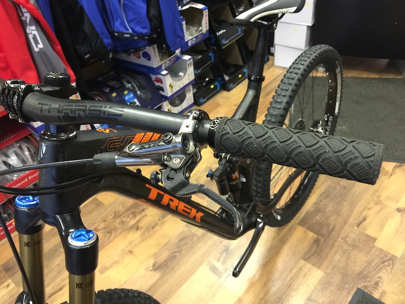 trek remedy 9.9 carbon