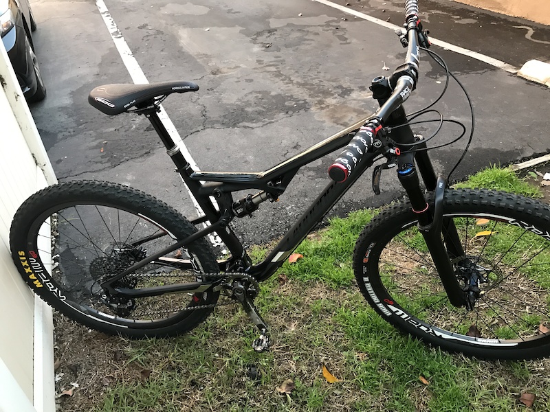 cannondale habit black inc