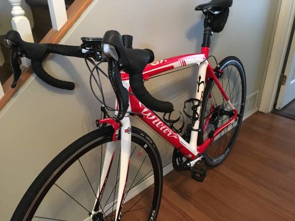 wilier triestina izoard xp 2013