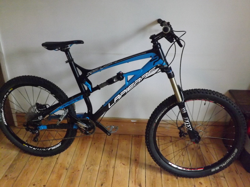 lapierre zesty 314 2013