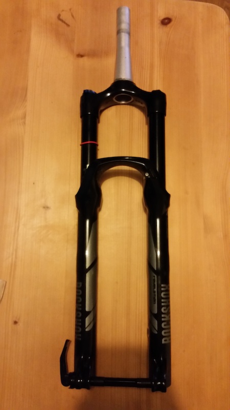 rockshox revelation rc3 150mm