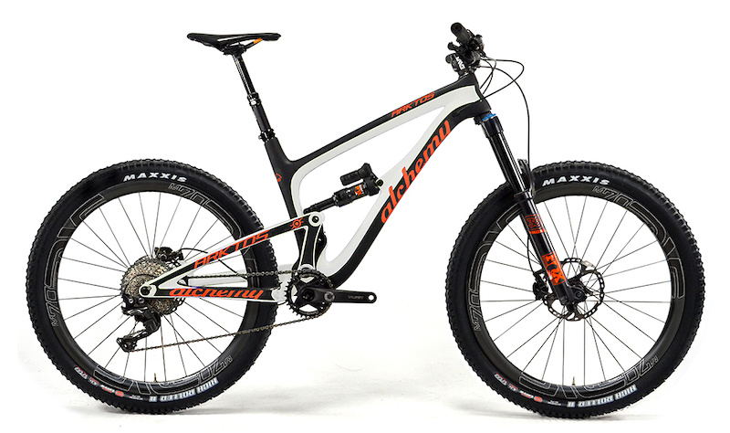 best women's enduro bike