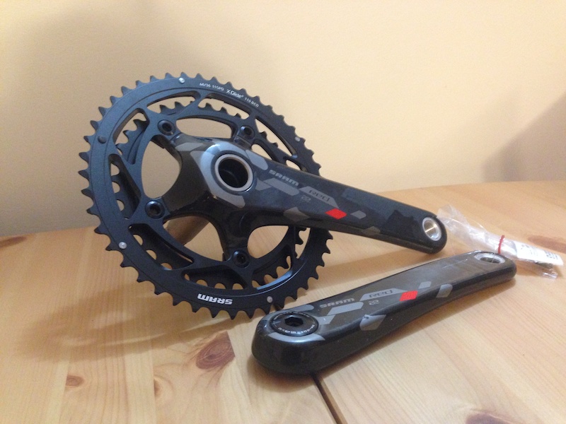 sram red cyclocross