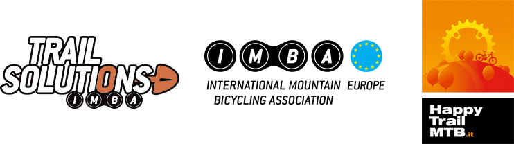 IMBA Italia Trail Building School