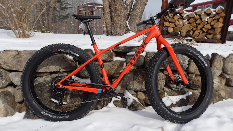2017 trek farley 9.6
