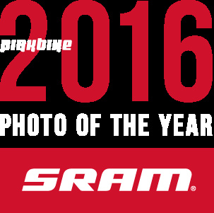 Photo of the Year 2016 Powered by SRAM