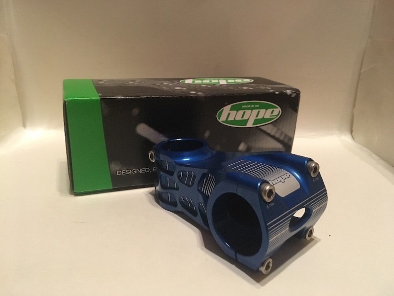 hope stem 70mm