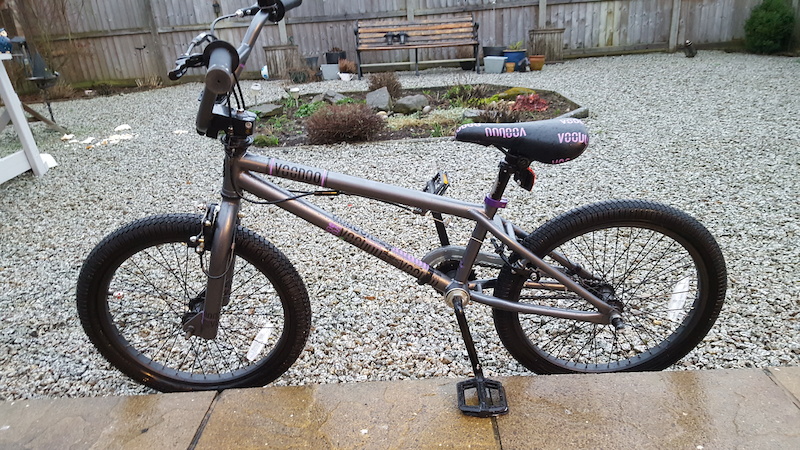 voodoo bmx bikes for sale