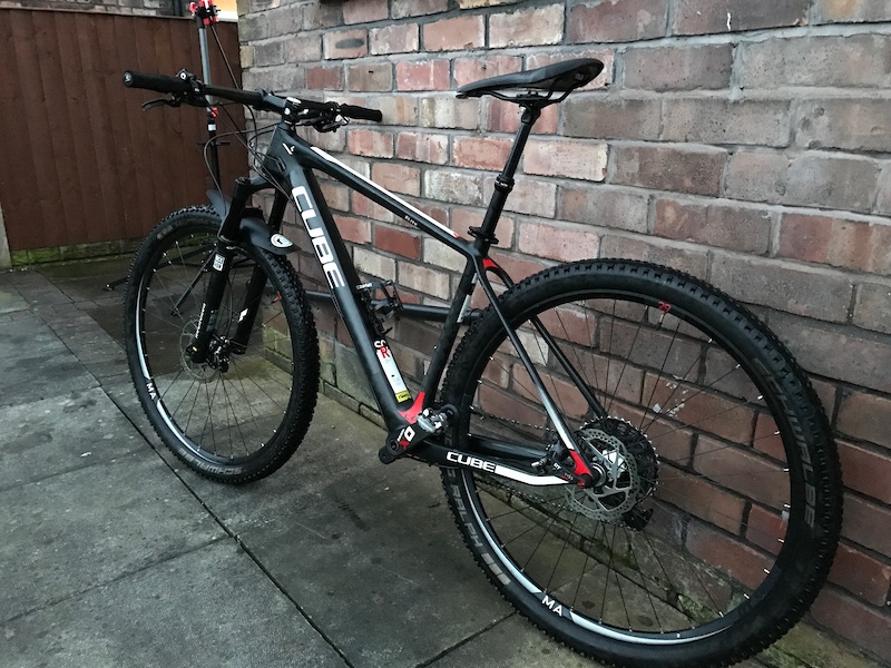 Elite C68 Mtb Cube Prezzi Cube Elite Cube Mtb 2015 CUBE Elite 240