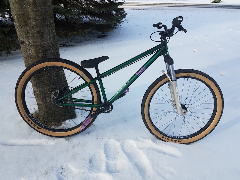 norco one25 for sale