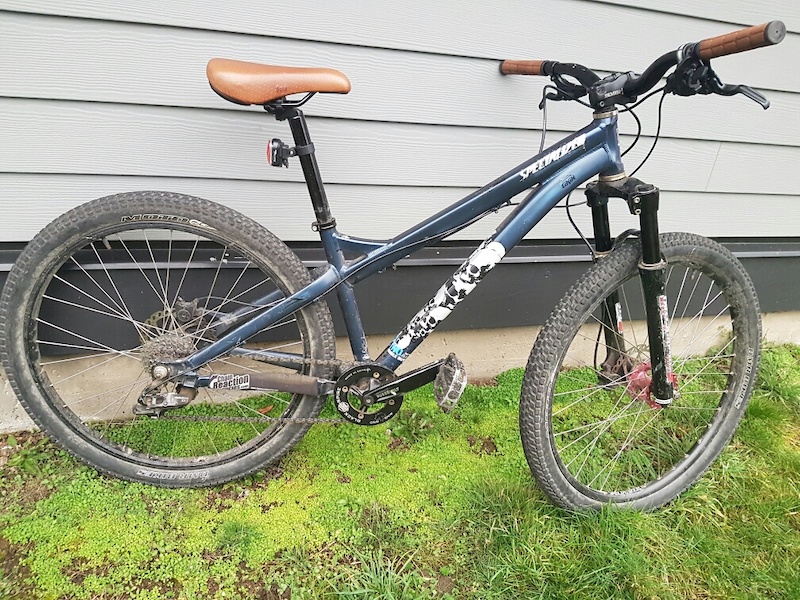 2007 Price Drop: Specialized P2 For Sale