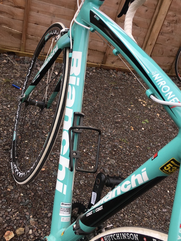 Bianchi nirone cheap 7 2012