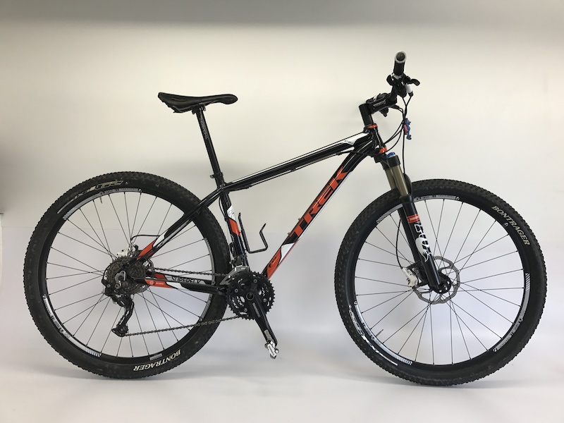 trek superfly al