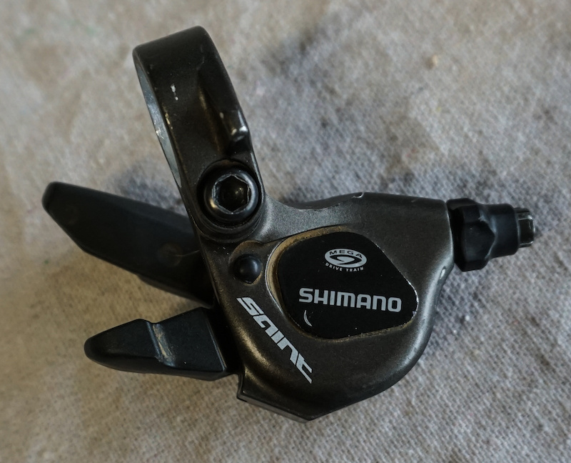 shimano xt m800