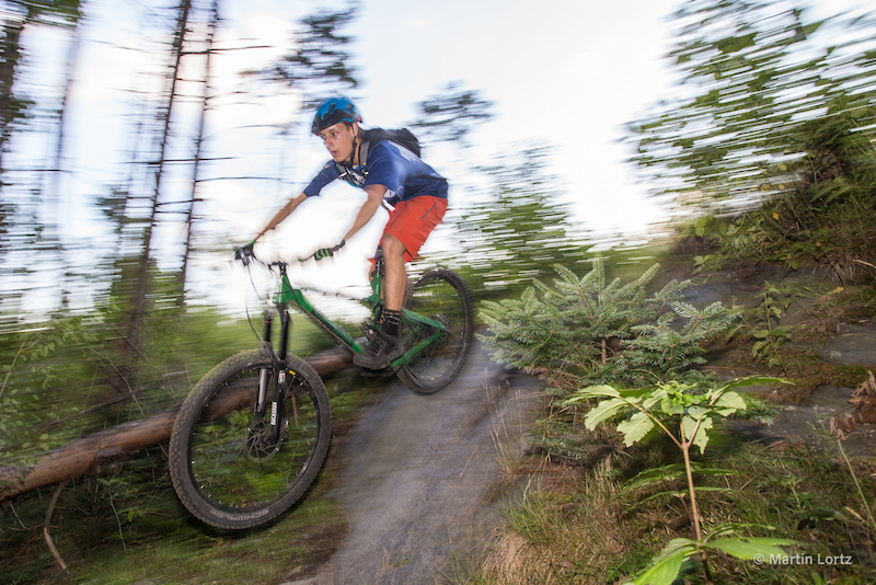 The Mountain Bike Tourist, Quebec Road Trip Part One Circuits