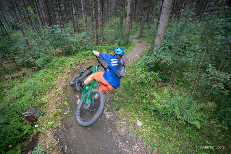 The Mountain Bike Tourist, Quebec Road Trip Part One Circuits Frontières Pinkbike