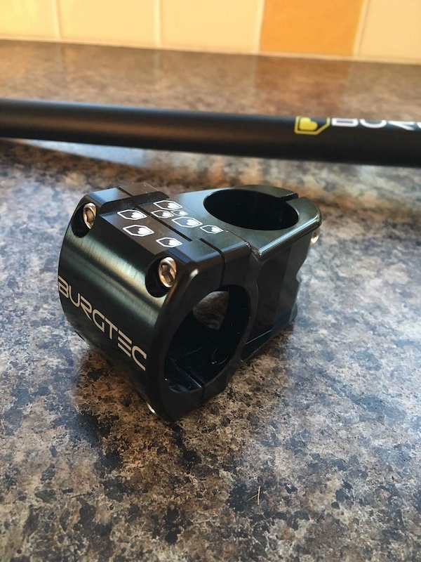 burgtec enduro mk3 stem