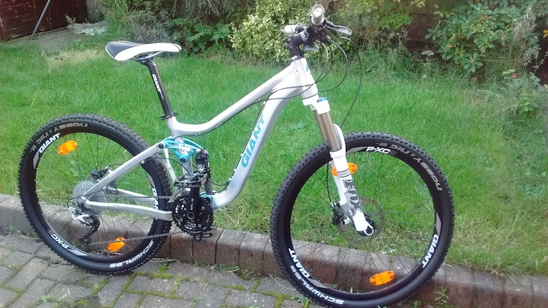 mtb xs