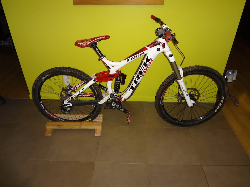 2013 Trek session OBO NEED GONE FINAL PRICE DROP For Sale