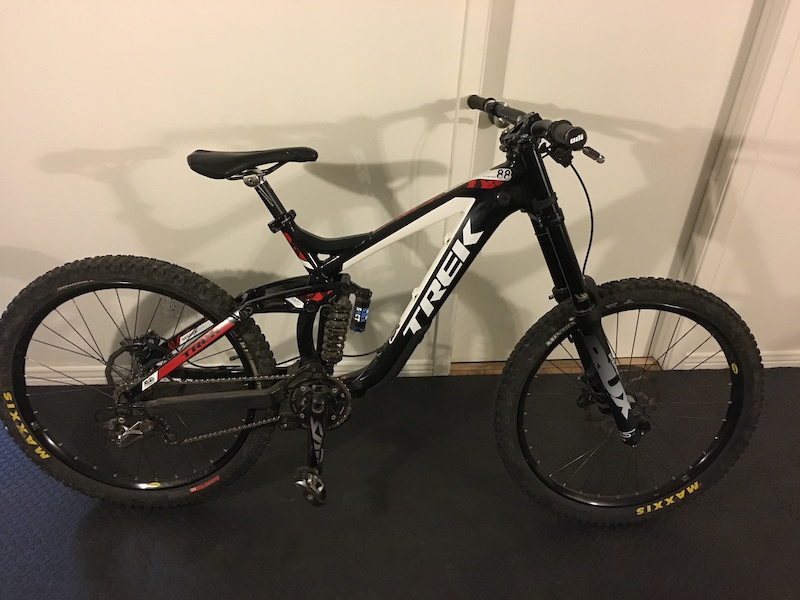 trek session 88 for sale