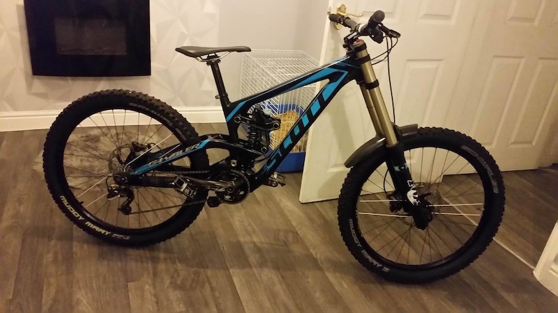 scott gambler 20 2013