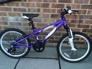 carrera luna 20 inch bike