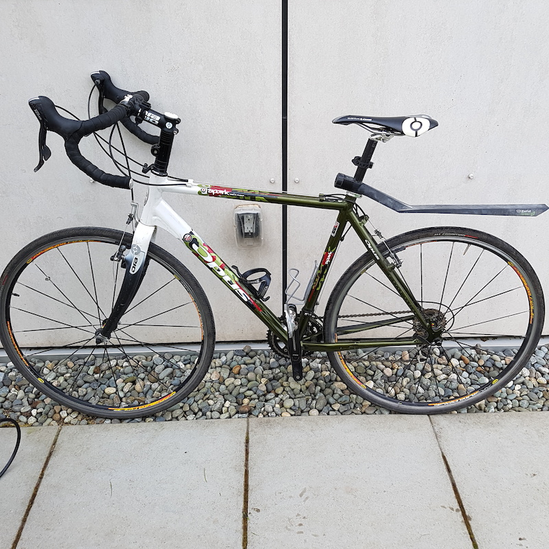 OPUS SPARK CYCLOCROSS For Sale