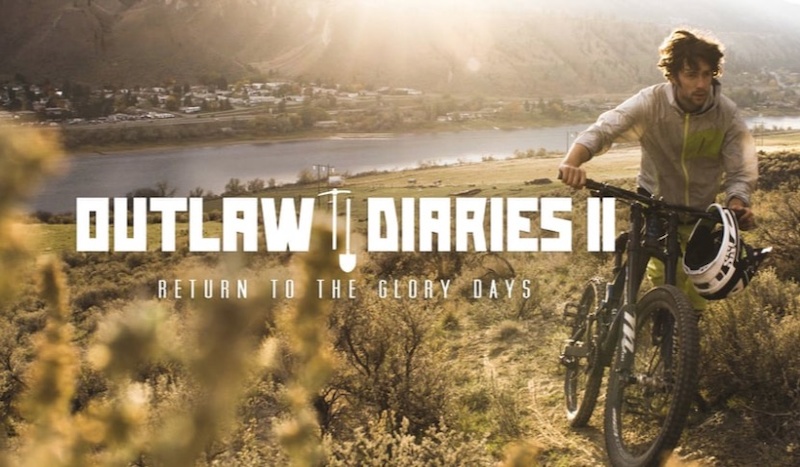 Check this out:

http://ridethecariboo.ca/outlaw-diaries-ii/