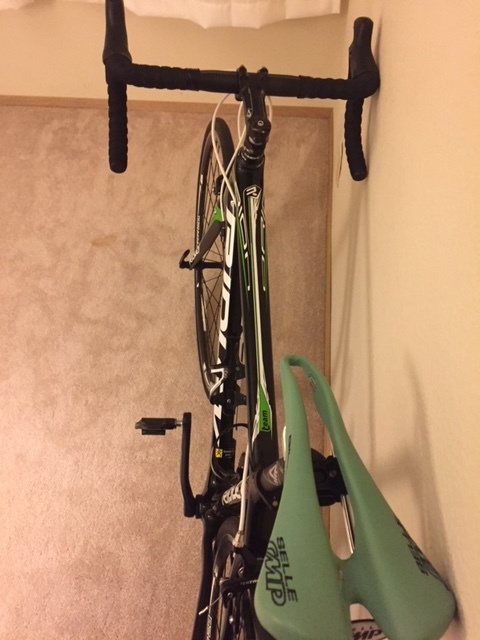 ridley orion carbon ultegra