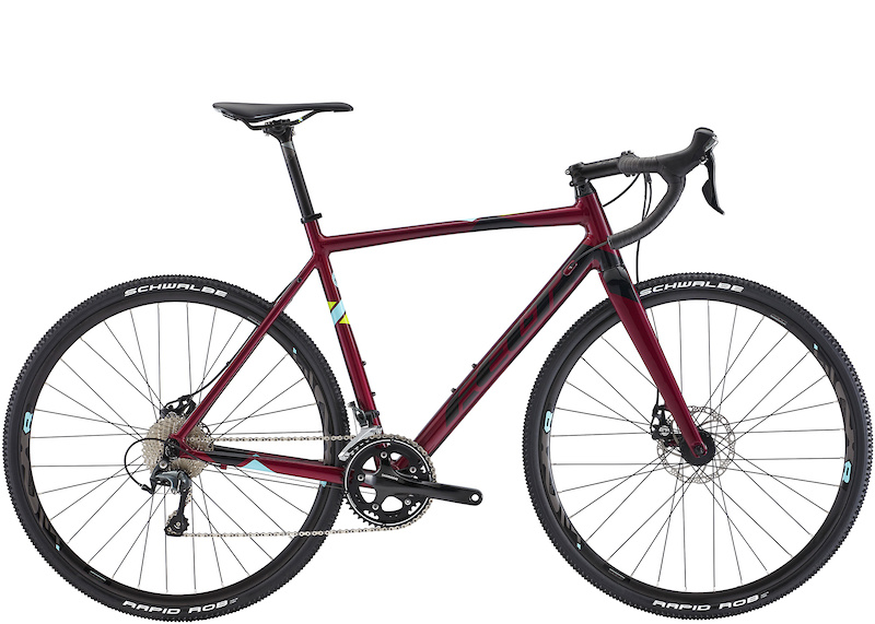 2016 Felt F85X Size 55 Disc BRAND NEW!! For Sale