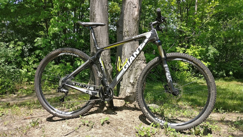 2012 giant xtc composite 29er 1