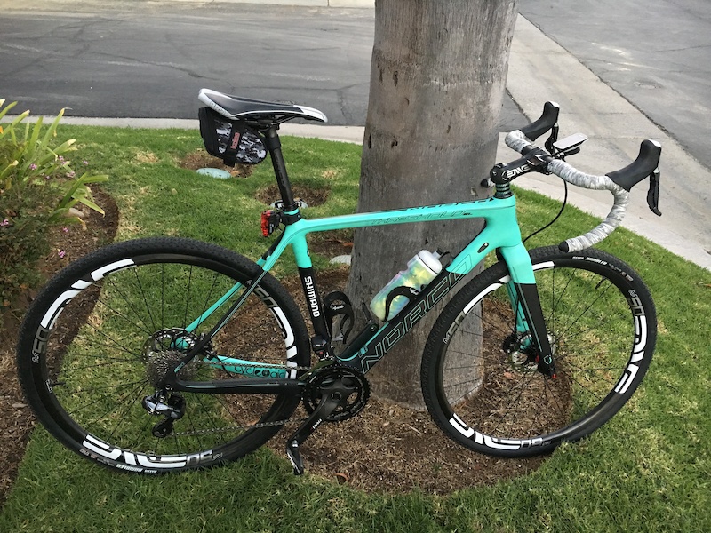 norco threshold 2016 review