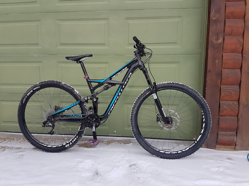 specialized enduro comp 2014 29